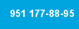 951 177-88-95